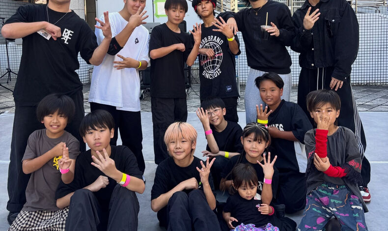 画像3881：@yokosuka_dance_funk vol.6